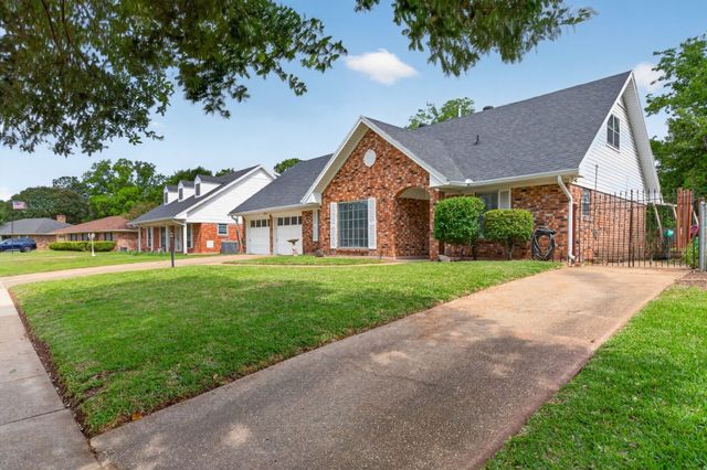 1554 Westbury Drive, Shreveport, LA 71105