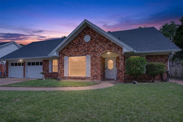 1554 Westbury Drive, Shreveport, LA 71105