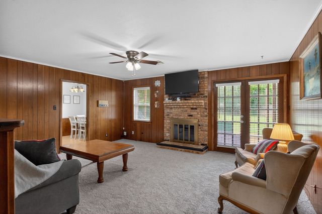 1554 Westbury Drive, Shreveport, LA 71105