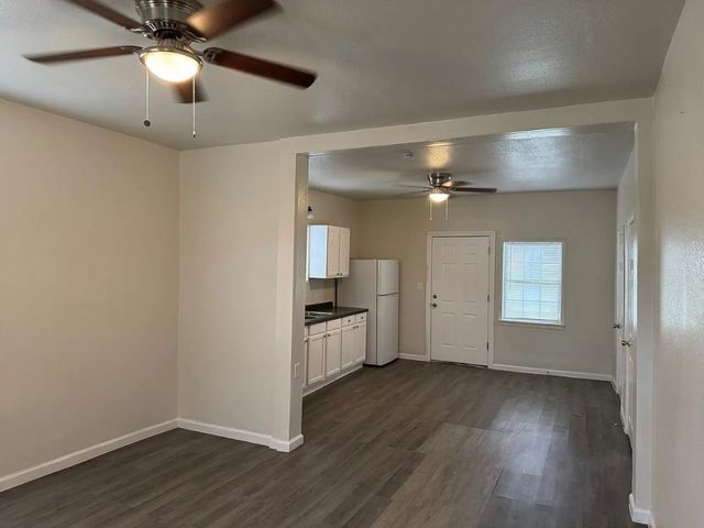 509 W Coffin Street, Denison, TX 75020