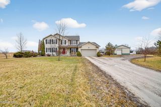21906 Anderson Road, Bowling Green, OH 43402