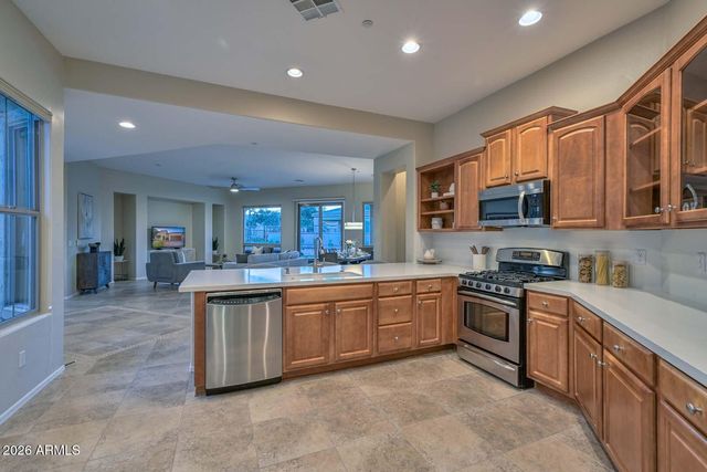 12830 W JASMINE Trail, Peoria, AZ 85383