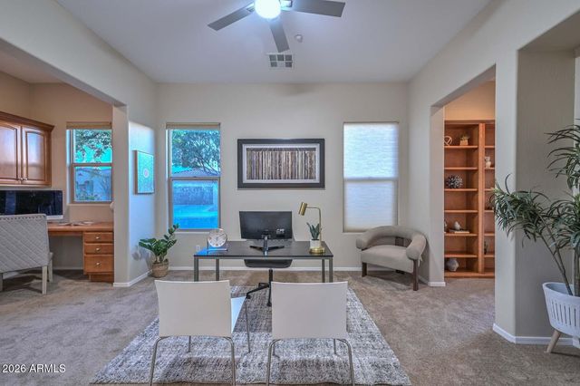 12830 W JASMINE Trail, Peoria, AZ 85383