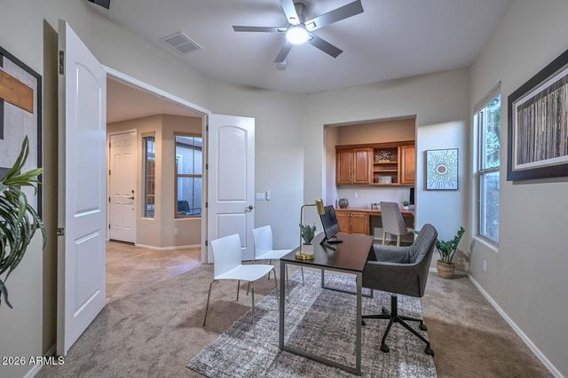 12830 W JASMINE Trail, Peoria, AZ 85383