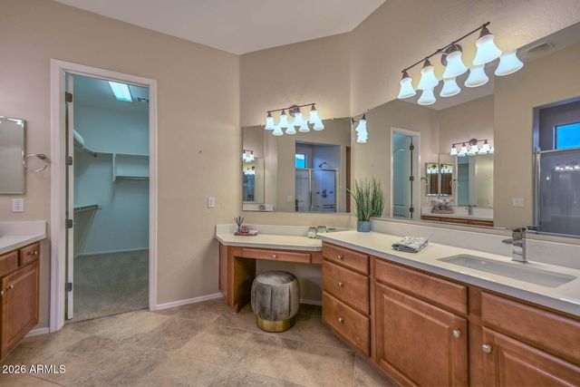12830 W JASMINE Trail, Peoria, AZ 85383