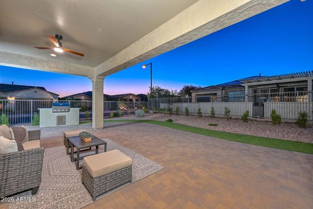 12830 W JASMINE Trail, Peoria, AZ 85383