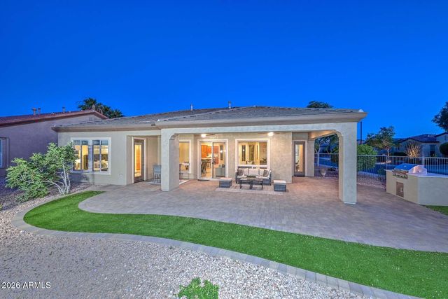 12830 W JASMINE Trail, Peoria, AZ 85383
