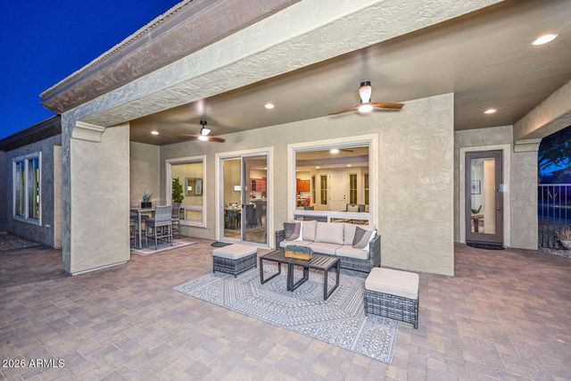 12830 W JASMINE Trail, Peoria, AZ 85383