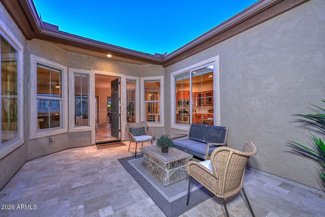 12830 W JASMINE Trail, Peoria, AZ 85383