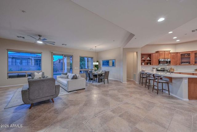 12830 W JASMINE Trail, Peoria, AZ 85383