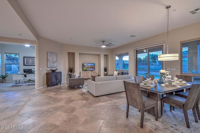 12830 W JASMINE Trail, Peoria, AZ 85383
