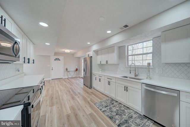 8250 DOEWOOD RD, Lusby, MD 20657