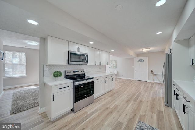 8250 DOEWOOD RD, Lusby, MD 20657