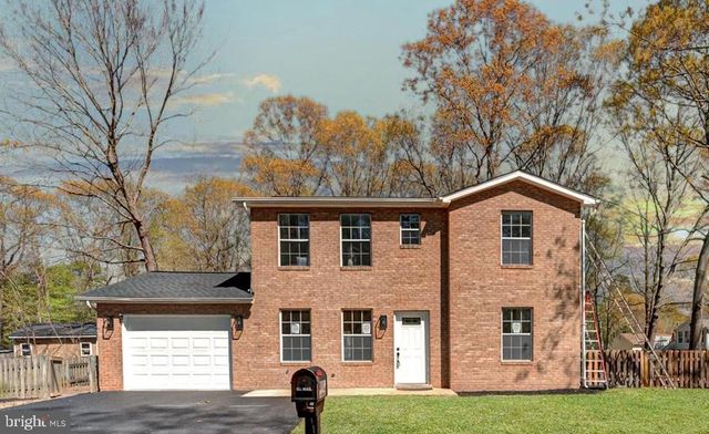 8250 DOEWOOD RD, Lusby, MD 20657