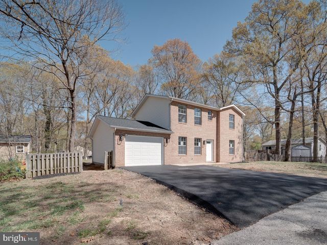 8250 DOEWOOD RD, Lusby, MD 20657