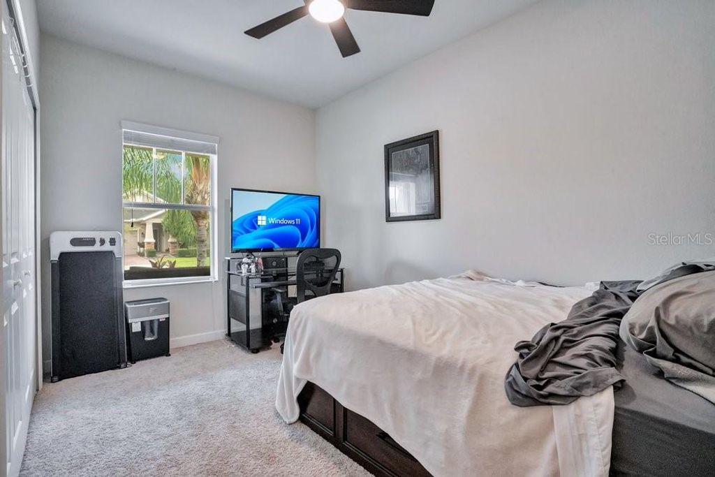 Image 20 of property listing at 14192 GOLD BRIDGE DRIVE, Orlando, FL 32824