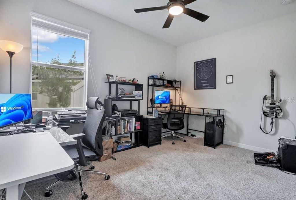 Image 22 of property listing at 14192 GOLD BRIDGE DRIVE, Orlando, FL 32824