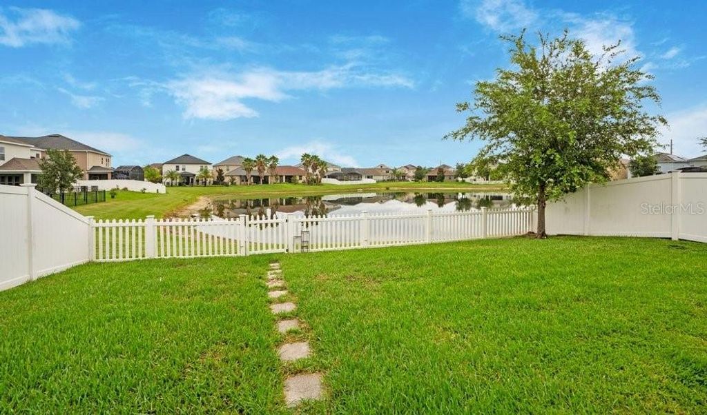 Image 26 of property listing at 14192 GOLD BRIDGE DRIVE, Orlando, FL 32824