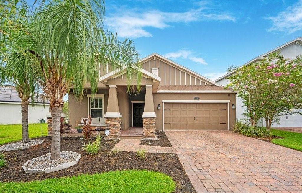 Image 28 of property listing at 14192 GOLD BRIDGE DRIVE, Orlando, FL 32824