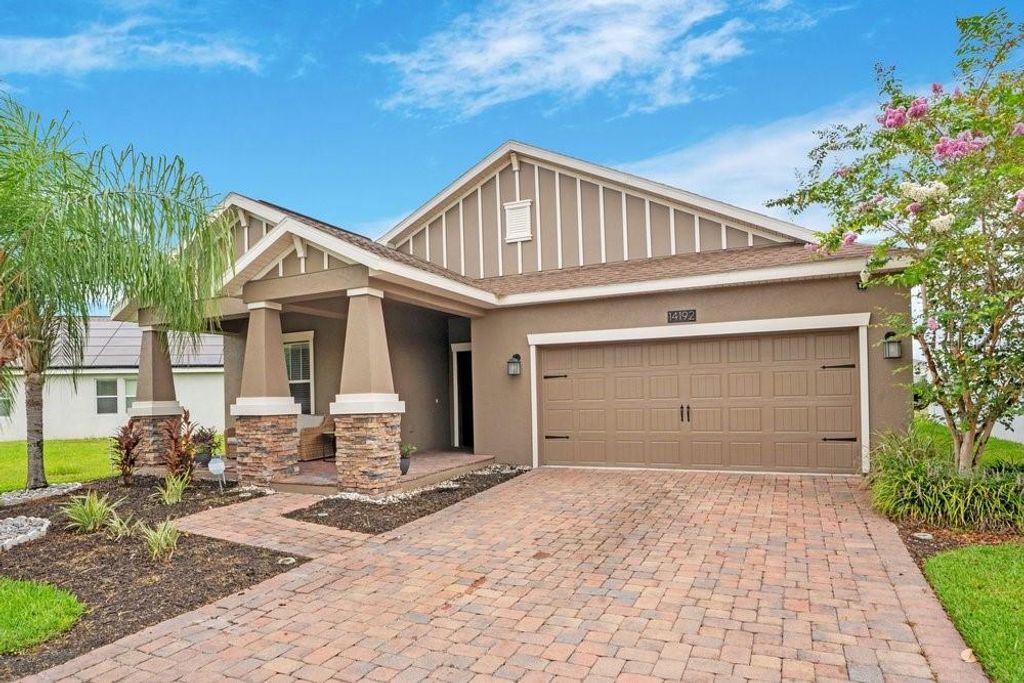 Image 29 of property listing at 14192 GOLD BRIDGE DRIVE, Orlando, FL 32824