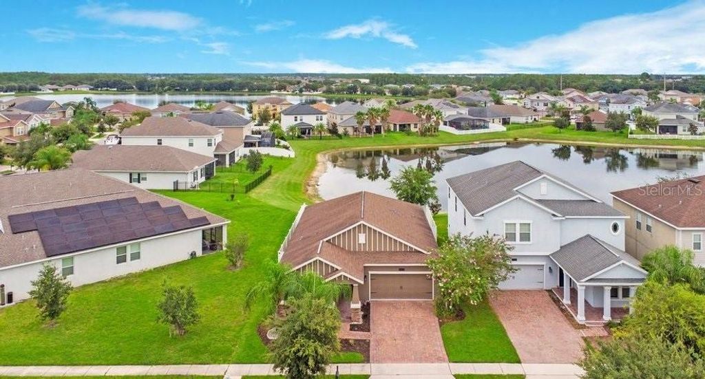 Image 30 of property listing at 14192 GOLD BRIDGE DRIVE, Orlando, FL 32824