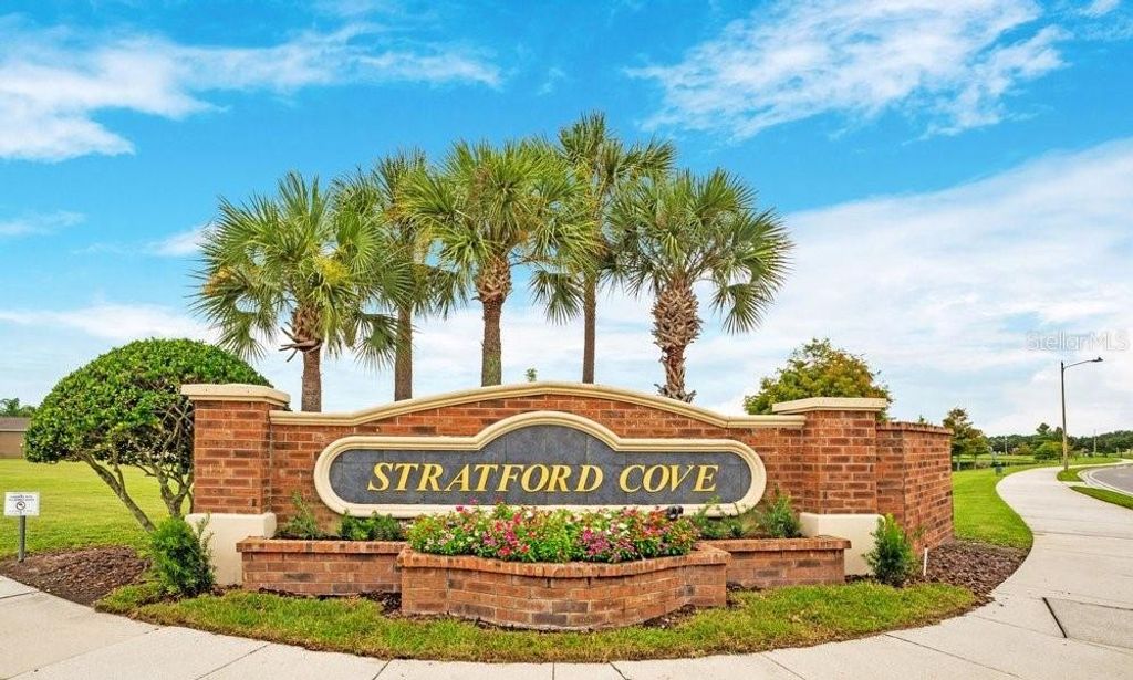 Image 34 of property listing at 14192 GOLD BRIDGE DRIVE, Orlando, FL 32824