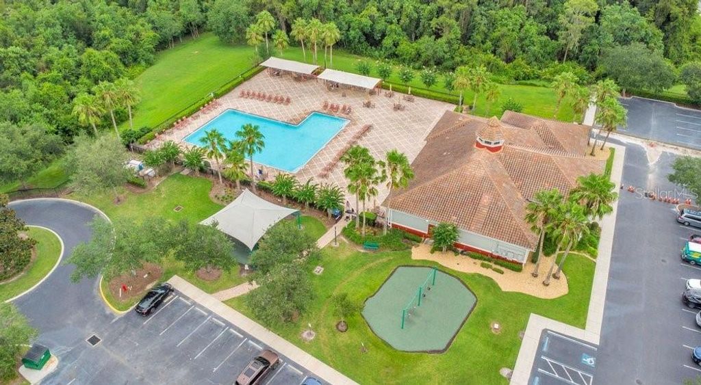 Image 36 of property listing at 14192 GOLD BRIDGE DRIVE, Orlando, FL 32824