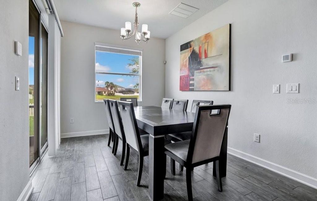 Image 9 of property listing at 14192 GOLD BRIDGE DRIVE, Orlando, FL 32824