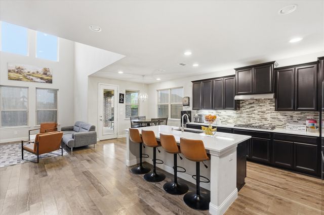 4509 Lone Elm Street, Sachse, TX 75048