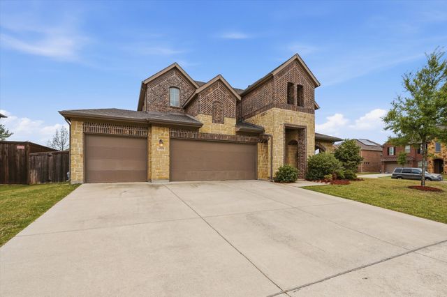 4509 Lone Elm Street, Sachse, TX 75048