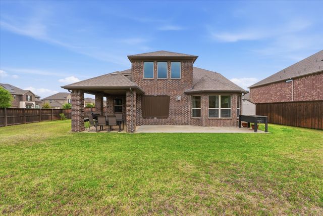 4509 Lone Elm Street, Sachse, TX 75048