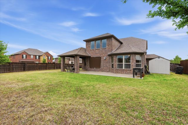 4509 Lone Elm Street, Sachse, TX 75048