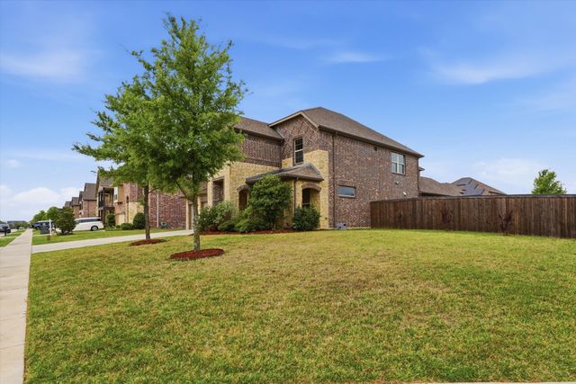 4509 Lone Elm Street, Sachse, TX 75048