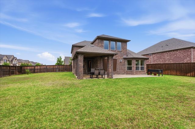 4509 Lone Elm Street, Sachse, TX 75048