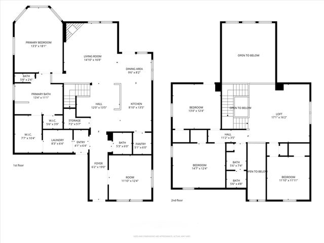 4509 Lone Elm Street, Sachse, TX 75048