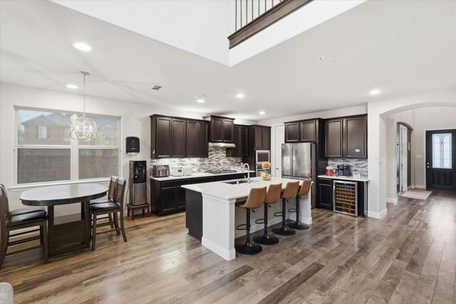 4509 Lone Elm Street, Sachse, TX 75048