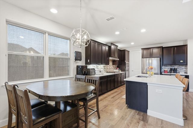 4509 Lone Elm Street, Sachse, TX 75048