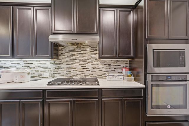 4509 Lone Elm Street, Sachse, TX 75048