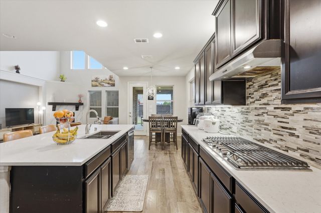 4509 Lone Elm Street, Sachse, TX 75048