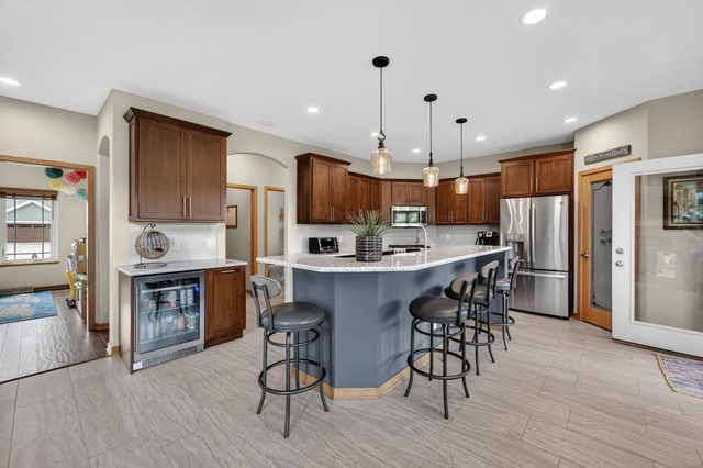1161 Heritage Court, Sun Prairie, WI 53590