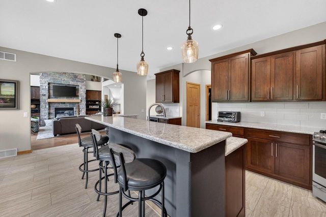 1161 Heritage Court, Sun Prairie, WI 53590
