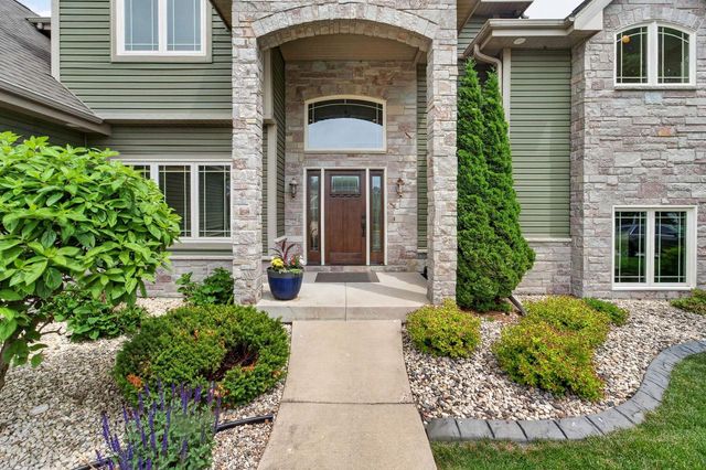 1161 Heritage Court, Sun Prairie, WI 53590