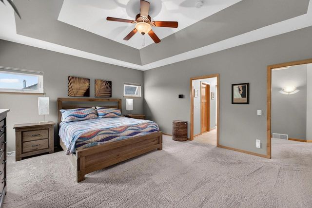 1161 Heritage Court, Sun Prairie, WI 53590