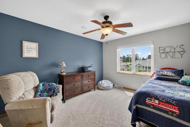 1161 Heritage Court, Sun Prairie, WI 53590