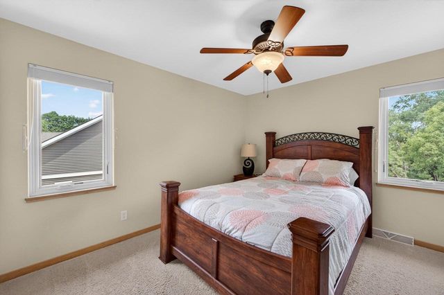 1161 Heritage Court, Sun Prairie, WI 53590