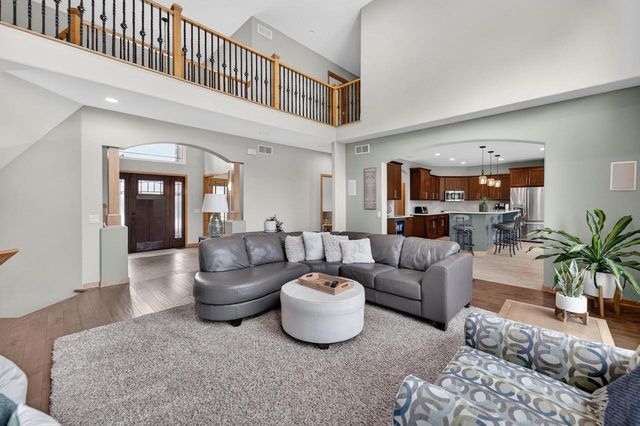 1161 Heritage Court, Sun Prairie, WI 53590
