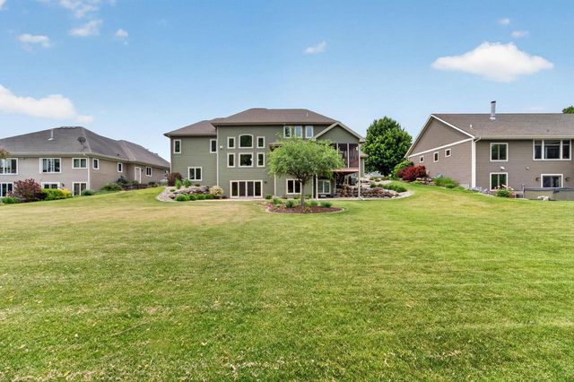 1161 Heritage Court, Sun Prairie, WI 53590