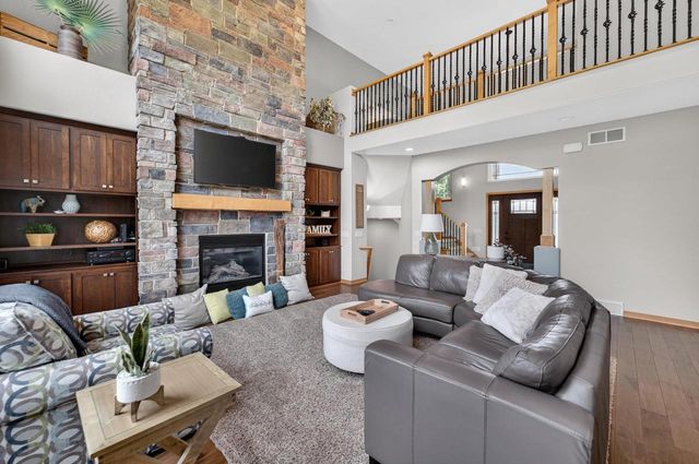 1161 Heritage Court, Sun Prairie, WI 53590