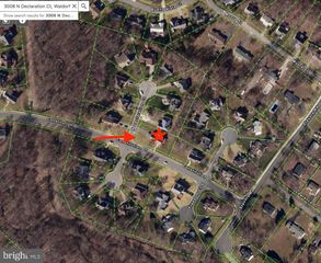 3008 N DECLARATION CT, Waldorf, MD 20603
