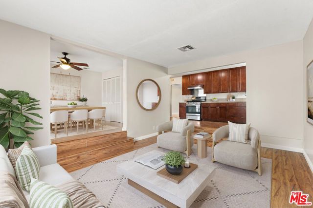 8512 Belford Avenue, Los Angeles, CA 90045